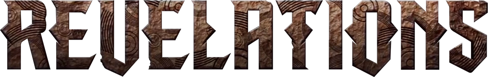 Revelations
